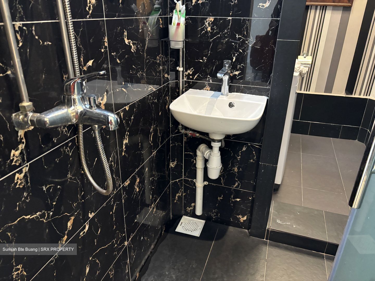 Woodlands Avenue 1 (Woodlands), HDB 2 Rooms #477717351